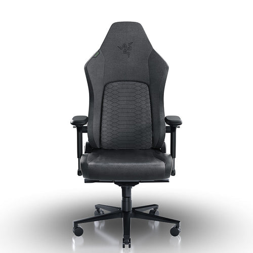 Razer Iskur V2 Fabric Gaming Chair w Built-In Lumbar Support
