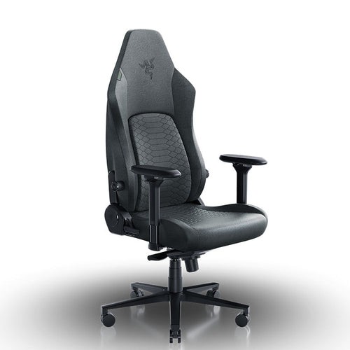 Razer Iskur V2 Fabric Gaming Chair w Built-In Lumbar Support