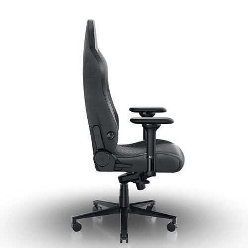 Razer Iskur V2 Fabric Gaming Chair w Built-In Lumbar Support