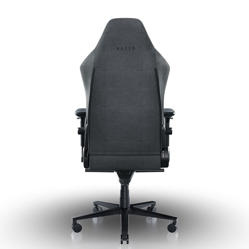 Razer Iskur V2 Fabric Gaming Chair w Built-In Lumbar Support