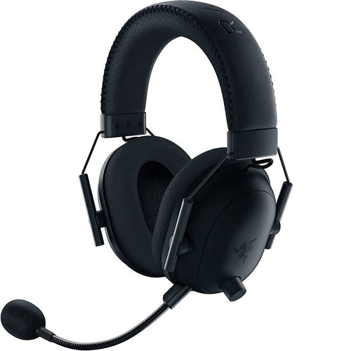 Razer BlackShark V2 Pro Wireless Gaming Headset (Black)