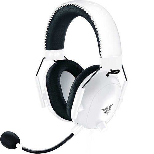 Razer BlackShark V2 Pro Wireless Gaming Headset (White)