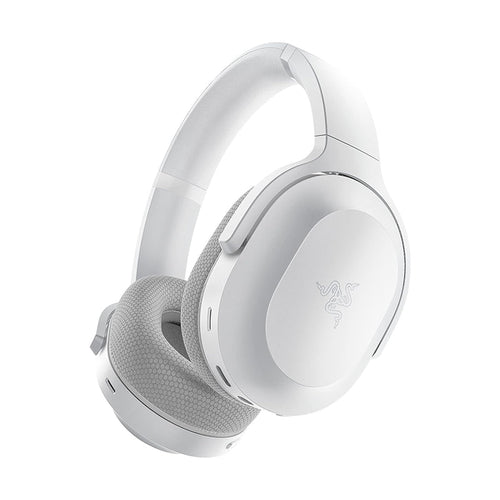 Razer Barracuda Wireless Gaming Headset (Mercury White)