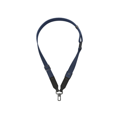 Uniq Vista 2-IN-1 Lanyard and Strap (Deep Navy)