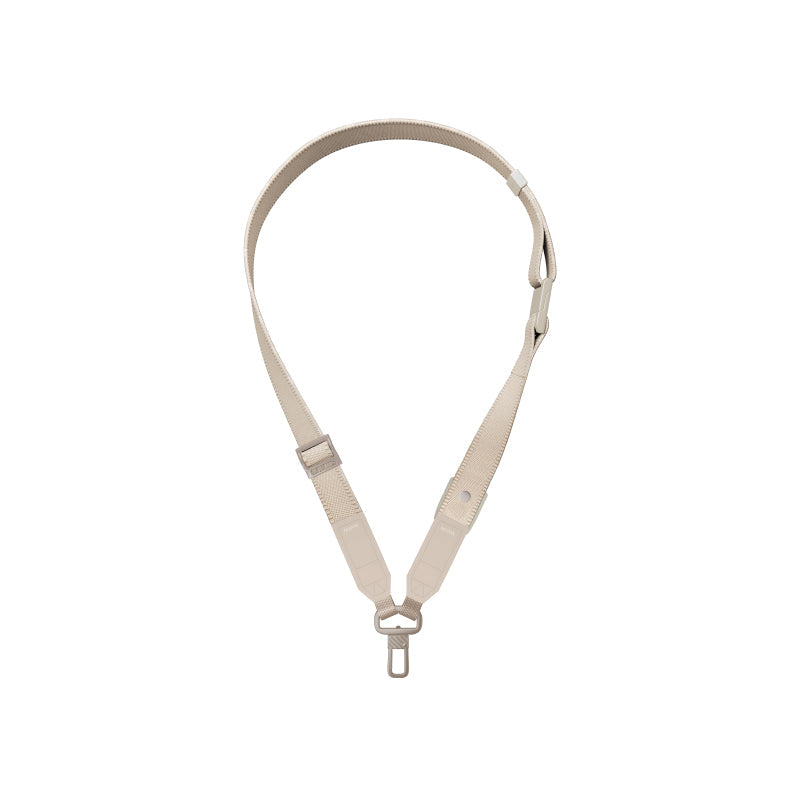 Uniq Vista 2-IN-1 Lanyard and Hand Strap (Pearl White)