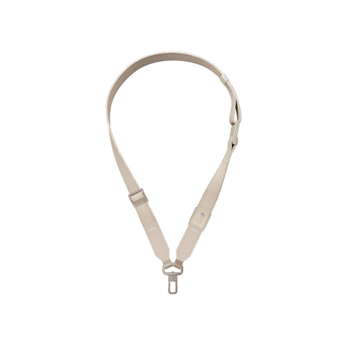 Uniq Vista 2-IN-1 Lanyard and Hand Strap (Pearl White)