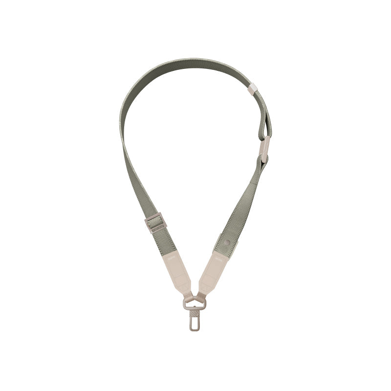 Uniq Vista 2-IN-1 Lanyard and Strap (Laurel Green)