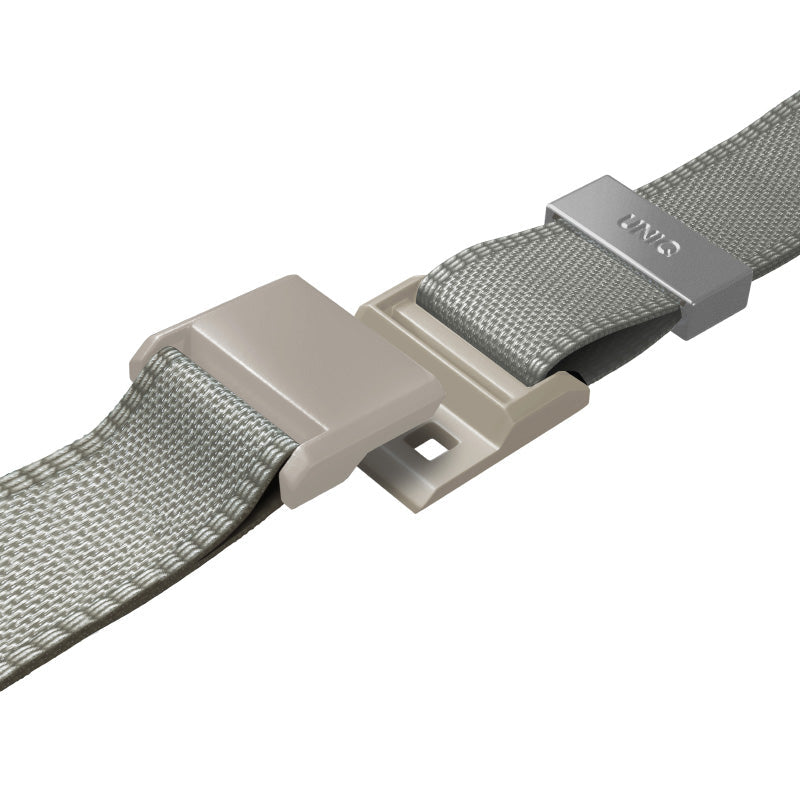 Uniq Vista 2-IN-1 Lanyard and Strap (Laurel Green)