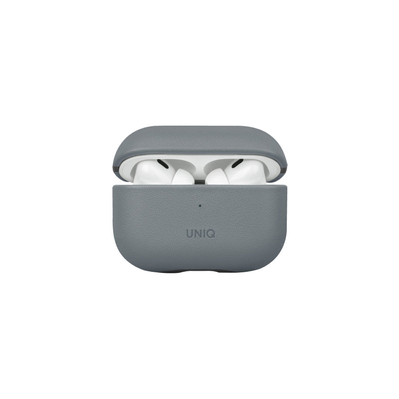 Uniq LYDEN DS Airpods Pro 2nd Gen (2022) Case- Washed Blue (Washed Blue/Black)