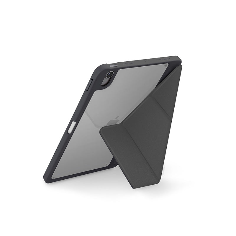 Uniq MOVEN iPad Air 11 (2024) - Charcoal Grey