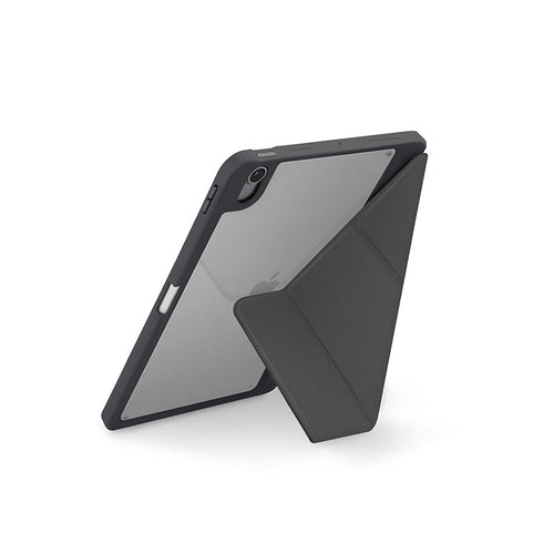 Uniq MOVEN iPad Air 11 (2024) - Charcoal Grey