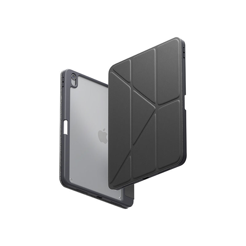 Uniq MOVEN iPad Air 11 (2024) - Charcoal Grey