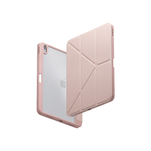 Uniq MOVEN iPad Air 11 (2024) - Blush Pink