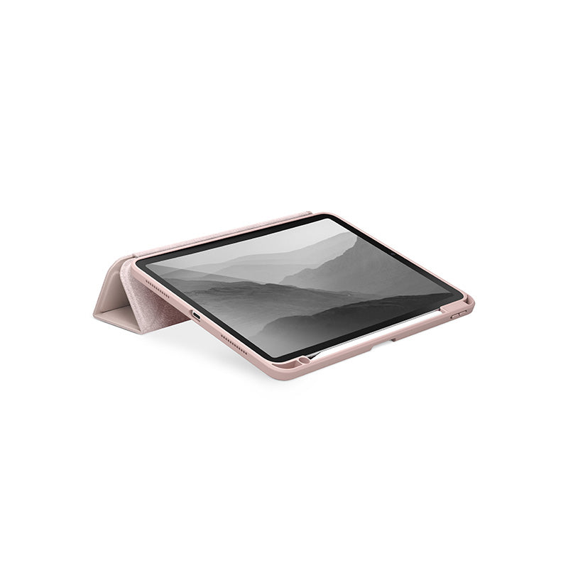 Uniq MOVEN iPad Air 11 (2024) - Blush Pink