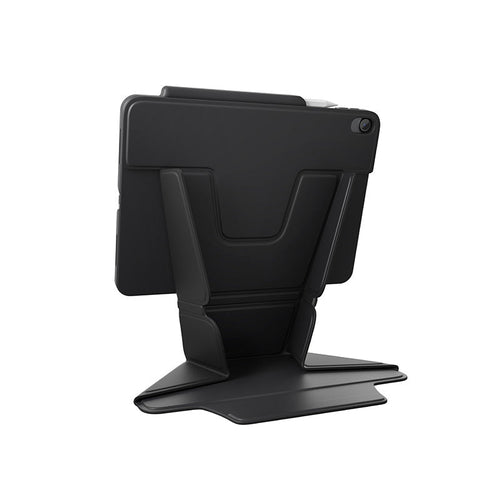 Uniq RYZE 360 iPad Air 11 (2024) - Midnight Black