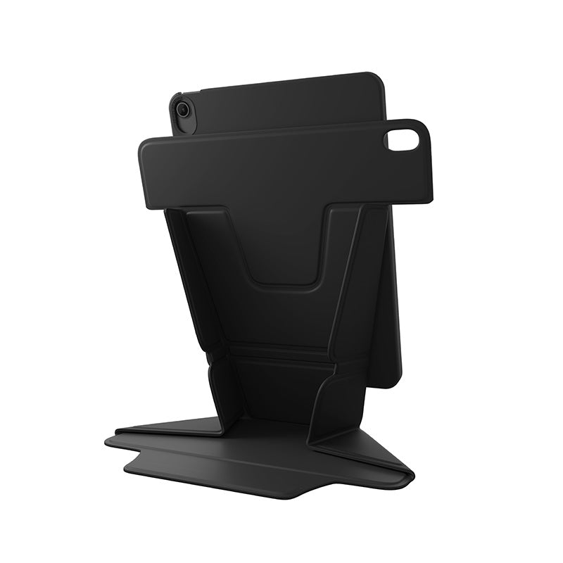 Uniq RYZE 360 iPad Air 11 (2024) - Midnight Black