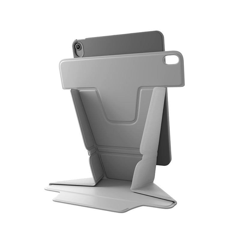 Uniq RYZE 360 iPad Air 11 (2024) - Chalk Grey