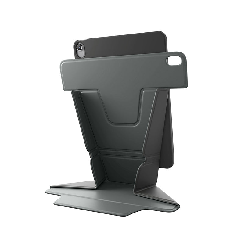 Uniq RYZE 360 iPad Air 11 (2024) - Lichen Green