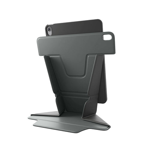 Uniq RYZE 360 iPad Air 11 (2024) - Lichen Green