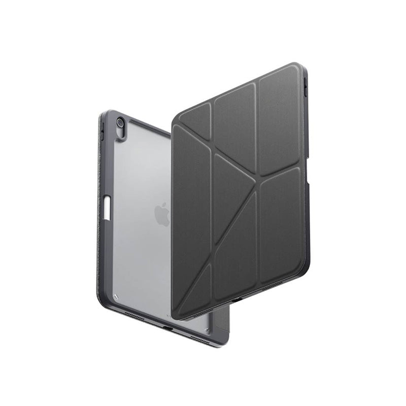 Uniq MOVEN iPad Air 13 (2024) - Charcoal Grey