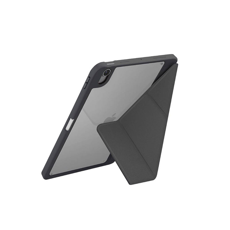 Uniq MOVEN iPad Air 13 (2024) - Charcoal Grey