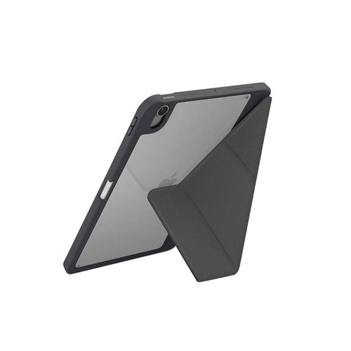 Uniq MOVEN iPad Air 13 (2024) - Charcoal Grey