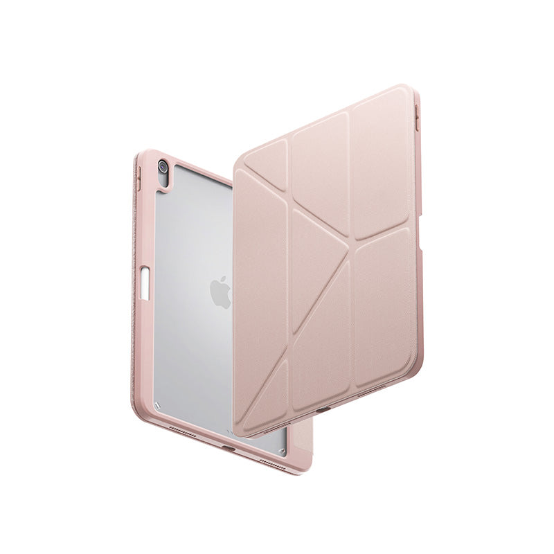 Uniq MOVEN iPad Air 13 (2024) - Blush Pink