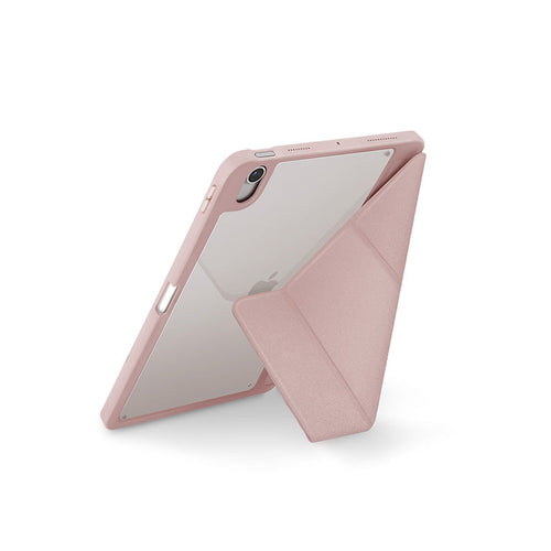 Uniq MOVEN iPad Air 13 (2024) - Blush Pink