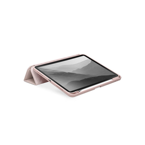 Uniq MOVEN iPad Air 13 (2024) - Blush Pink