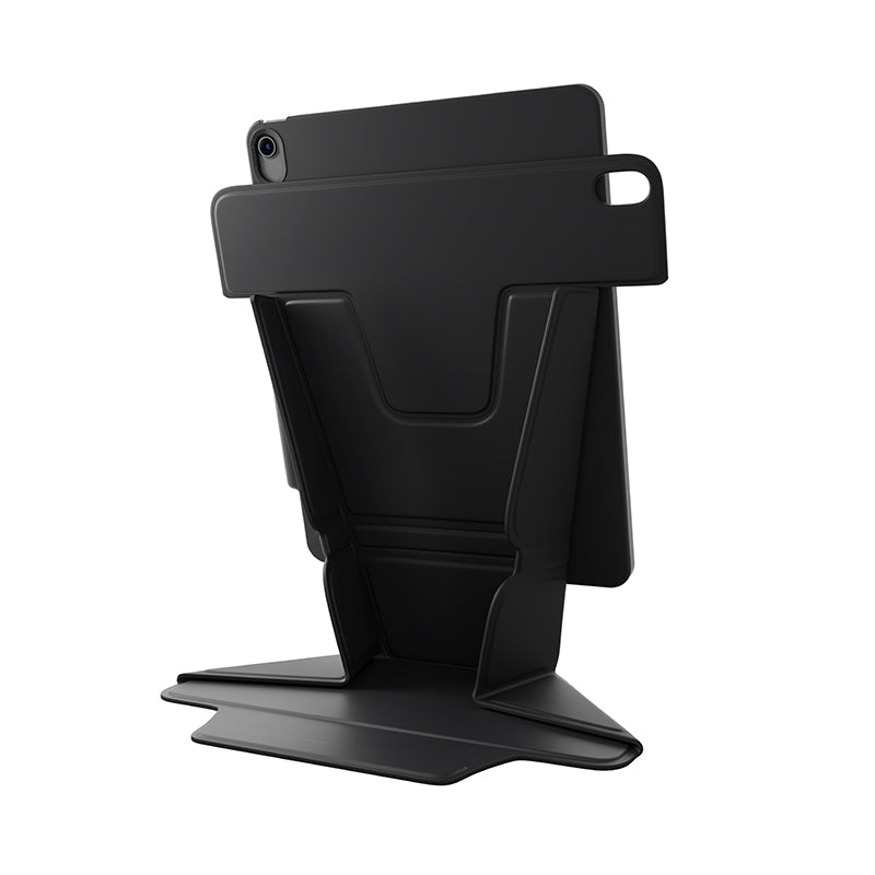 Uniq RYZE 360 iPad Air 13 (2024) - Midnight Black