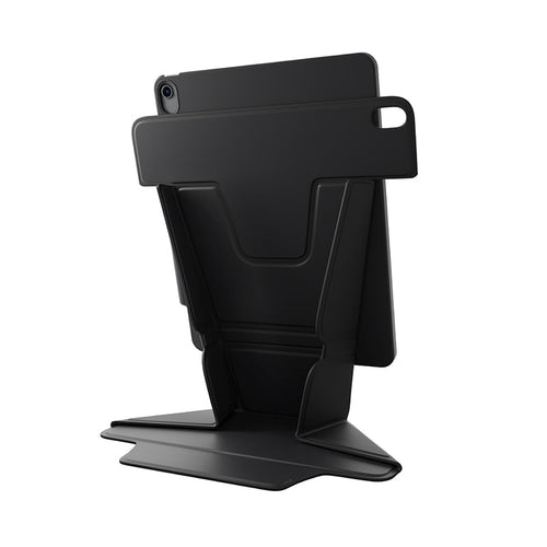 Uniq RYZE 360 iPad Air 13 (2024) - Midnight Black