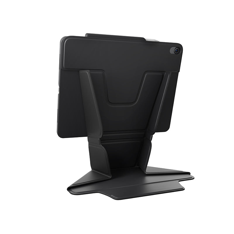 Uniq RYZE 360 iPad Air 13 (2024) - Midnight Black