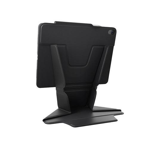 Uniq RYZE 360 iPad Air 13 (2024) - Midnight Black