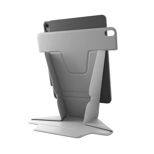 Uniq RYZE 360 iPad Air 13 (2024) - Chalk Grey
