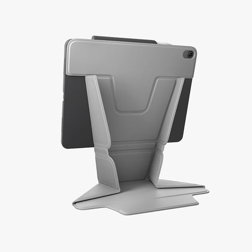 Uniq RYZE 360 iPad Air 13 (2024) - Chalk Grey