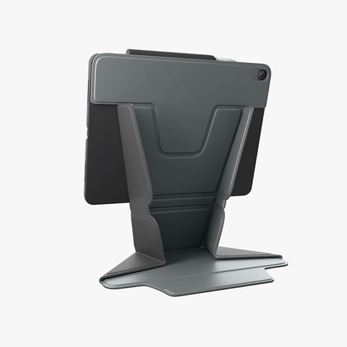 Uniq RYZE 360 iPad Air 13 (2024) - Lichen Green
