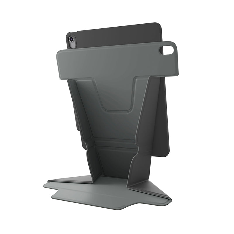 Uniq RYZE 360 iPad Air 13 (2024) - Lichen Green