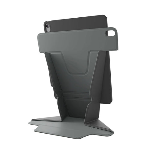 Uniq RYZE 360 iPad Air 13 (2024) - Lichen Green