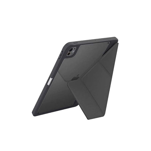 Uniq MOVEN iPad Pro 11 (2024) - Charcoal Grey