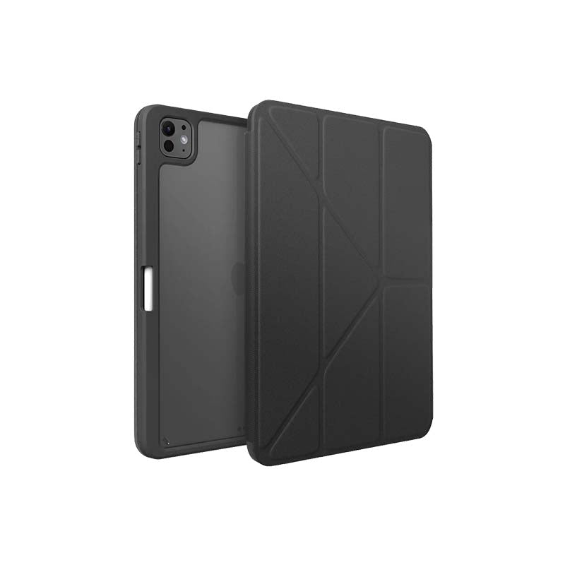 Uniq MOVEN iPad Pro 11 (2024) - Charcoal Grey