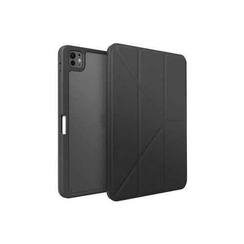 Uniq MOVEN iPad Pro 11 (2024) - Charcoal Grey