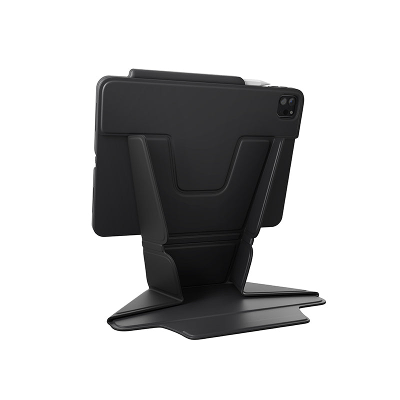 Uniq RYZE 360 iPad Pro 11 (2024) - Midnight Black