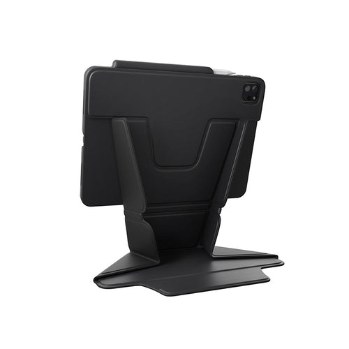 Uniq RYZE 360 iPad Pro 11 (2024) - Midnight Black