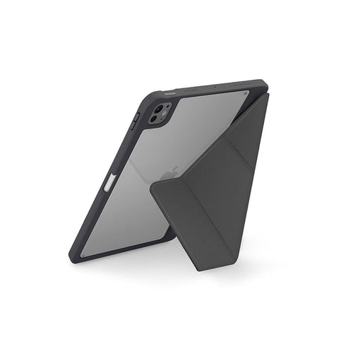 Uniq MOVEN iPad Pro 13 (2024) - Charcoal Grey