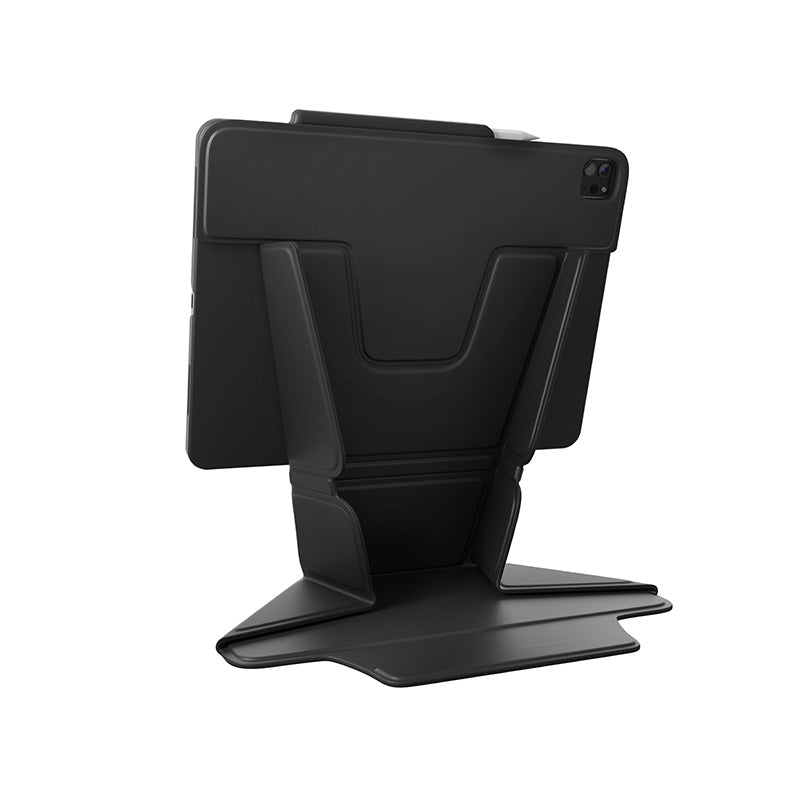 Uniq RYZE 360 iPad Pro 13 (2024) - Midnight Black