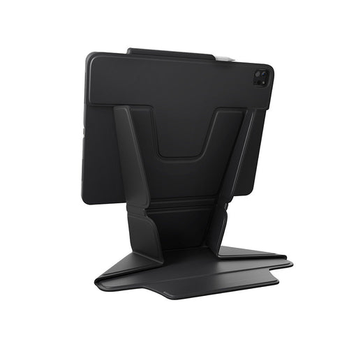 Uniq RYZE 360 iPad Pro 13 (2024) - Midnight Black