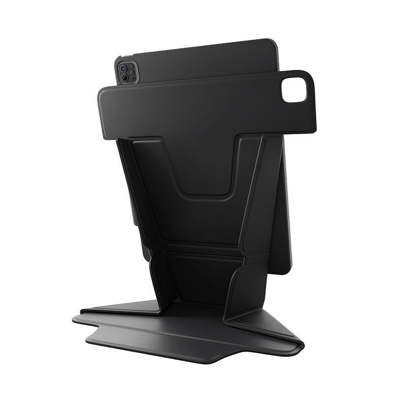 Uniq RYZE 360 iPad Pro 13 (2024) - Midnight Black