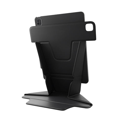 Uniq RYZE 360 iPad Pro 13 (2024) - Midnight Black