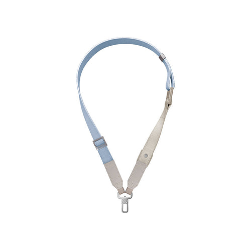 Uniq Vista Duo 2-in-1 Lanyard And Hand Strap - Sky/Beige