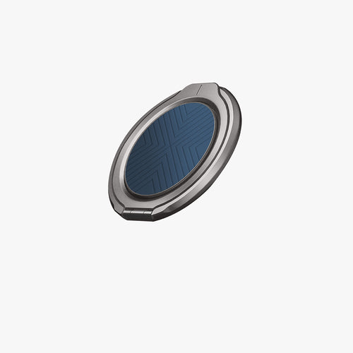 Uniq Gripfit Classic 360 Magnetic Mount & Kickstand - Sapphire Blue